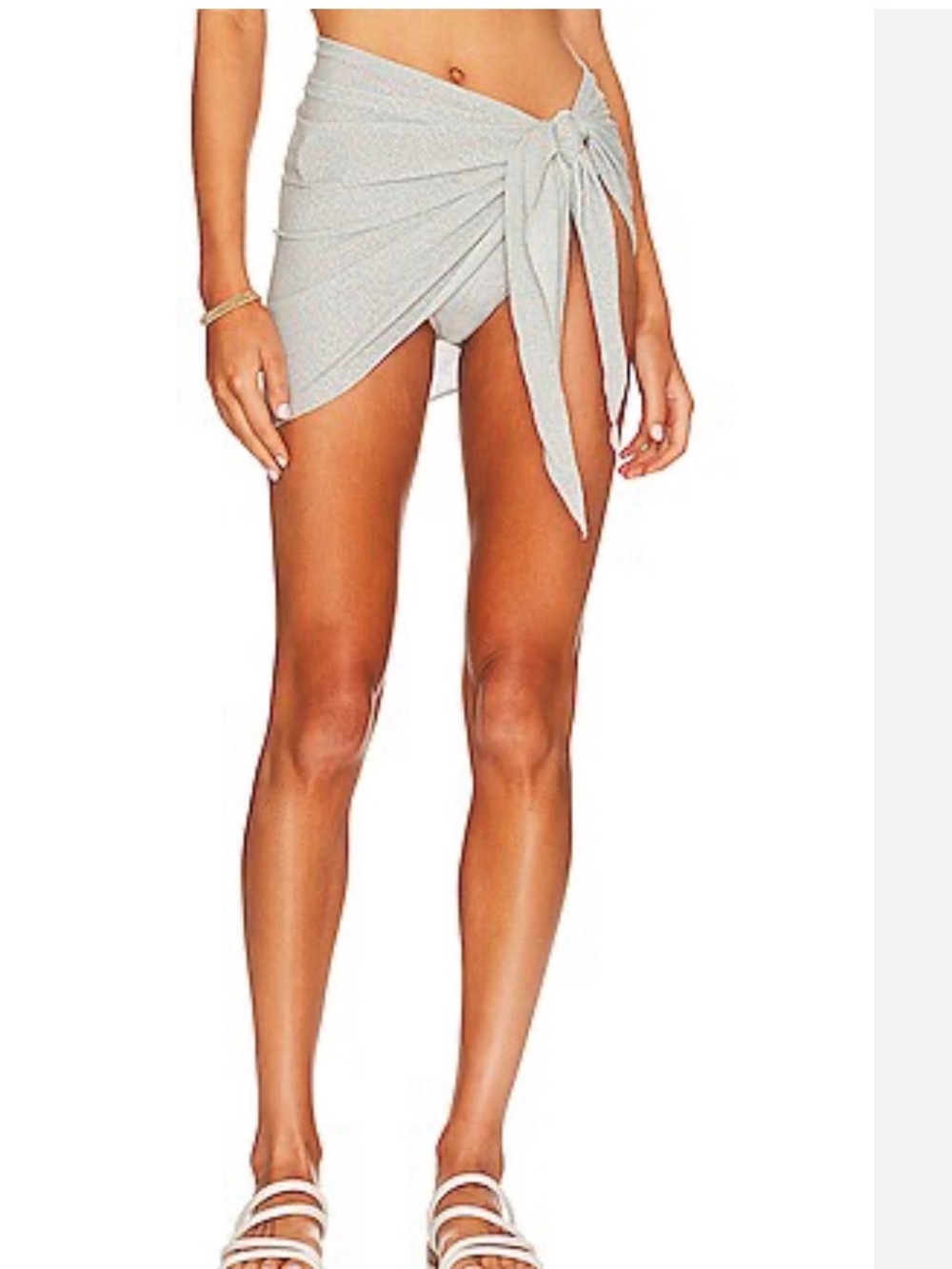 Montce Disco Sparkle Sarong